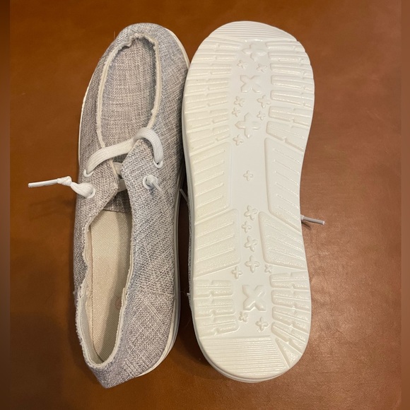 Women’s slip-ons size 41 - Picture 4 of 4